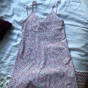 brandy melville dress